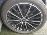  Mercedes  C-Klasse 2.0 C 220 D BUSINESS LINE #35