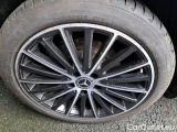  Mercedes  C-Klasse 2.0 C 220 D BUSINESS LINE #37