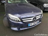  Mercedes  C-Klasse 2.0 C 220 D BUSINESS LINE #40
