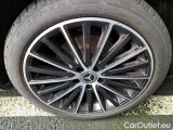  Mercedes  C-Klasse 2.0 C 220 D BUSINESS LINE #44