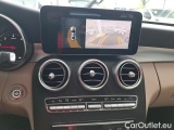  Mercedes  C-Klasse 2.0 C 220 D BUSINESS LINE #60