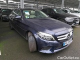  Mercedes  C-Klasse 2.0 C 220 D BUSINESS LINE #61