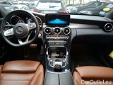  Mercedes  C-Klasse 2.0 C 220 D AMG LINE AUTO #4