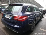  Mercedes  C-Klasse 2.0 C 220 D AMG LINE AUTO #3