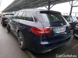  Mercedes  C-Klasse 2.0 C 220 D AMG LINE AUTO #2