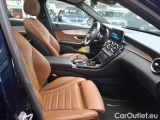  Mercedes  C-Klasse 2.0 C 220 D AMG LINE AUTO #9