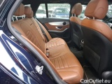  Mercedes  C-Klasse 2.0 C 220 D AMG LINE AUTO #10