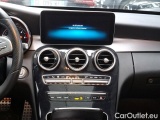  Mercedes  C-Klasse 2.0 C 220 D AMG LINE AUTO #11