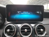  Mercedes  C-Klasse 2.0 C 220 D AMG LINE AUTO #14