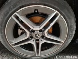  Mercedes  C-Klasse 2.0 C 220 D AMG LINE AUTO #27