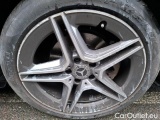  Mercedes  C-Klasse 2.0 C 220 D AMG LINE AUTO #31