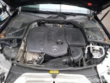  Mercedes  C-Klasse 2.0 C 220 D AMG LINE AUTO #34