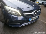  Mercedes  C-Klasse 2.0 C 220 D AMG LINE AUTO #38