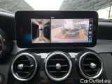  Mercedes  C-Klasse 2.0 C 220 D AMG LINE AUTO #49