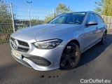 Mercedes  C-Klasse 2.0 C 220 D MHEV BUSINESS LINE AUTO 
