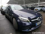  Mercedes  C-Klasse 2.0 C 220 D AMG LINE AUTO #50