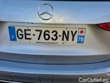  Mercedes  C-Klasse 2.0 C 220 D MHEV BUSINESS LINE AUTO #5