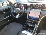  Mercedes  C-Klasse 2.0 C 220 D MHEV BUSINESS LINE AUTO #4