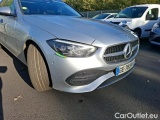  Mercedes  C-Klasse 2.0 C 220 D MHEV BUSINESS LINE AUTO #16