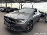  Mercedes  GLA 2.0  200 D BUSINESS LINE DCT 