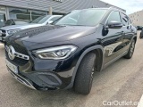  Mercedes  GLA 2.0  200 D BUSINESS LINE DCT 