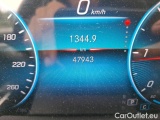  Mercedes  GLA 2.0  200 D BUSINESS LINE DCT #7