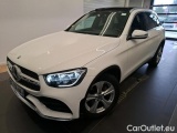  Mercedes  GLC 2.0  220 D AMG LINE 4MATIC 