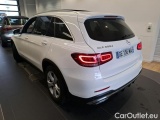  Mercedes  GLC 2.0  220 D AMG LINE 4MATIC #2