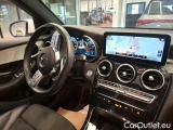  Mercedes  GLC 2.0  220 D AMG LINE 4MATIC #4