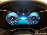  Mercedes  GLC 2.0  220 D AMG LINE 4MATIC #7