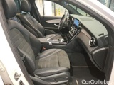  Mercedes  GLC 2.0  220 D AMG LINE 4MATIC #9