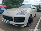  Porsche  Cayenne 3.0 V6 E-HYBRID AUTO 