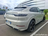  Porsche  Cayenne 3.0 V6 E-HYBRID AUTO #3