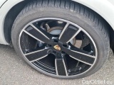  Porsche  Cayenne 3.0 V6 E-HYBRID AUTO #20