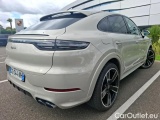  Porsche  Cayenne 3.0 V6 E-HYBRID AUTO #26