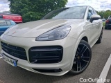  Porsche  Cayenne 3.0 V6 E-HYBRID AUTO #27