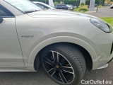  Porsche  Cayenne 3.0 V6 E-HYBRID AUTO #37