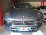  Porsche  Macan 2.9 V6 GTS #14