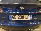  Tesla  Model 3 75 KWH GRANDE AUTONOMIE 4WD AUTO #5
