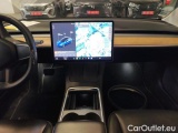  Tesla  Model 3 75 KWH GRANDE AUTONOMIE 4WD AUTO #11