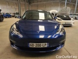  Tesla  Model 3 75 KWH GRANDE AUTONOMIE 4WD AUTO #14