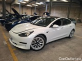  Tesla  Model 3 BEV 50KWH PROPULSION RWD AUTO 