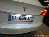  Tesla  Model 3 BEV 50KWH PROPULSION RWD AUTO #5