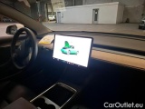  Tesla  Model 3 BEV 50KWH PROPULSION RWD AUTO #4