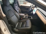  Tesla  Model 3 BEV 50KWH PROPULSION RWD AUTO #9