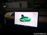  Tesla  Model 3 BEV 50KWH PROPULSION RWD AUTO #11