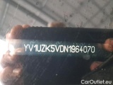  Volvo  XC60 2.0 B4 D 197 INSCRIPTION AUTO LUXE #8
