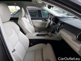  Volvo  XC60 2.0 B4 D 197 INSCRIPTION AUTO LUXE #9