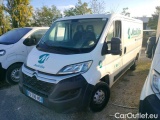 Citroen  Jumper 35 L2H1 BLUEHDI 130 BVM6 CONFORT 