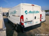  Citroen  Jumper 35 L2H1 BLUEHDI 130 BVM6 CONFORT #2